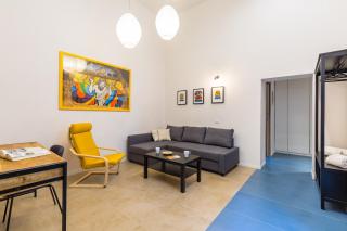Art Apartment at Sanità by Wonderful Italy - Naples - 1