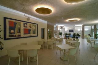 Hotel Arenella - Giglio Porto - 4