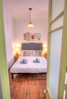Chic 2bedroom apartment near Sliema ferries CESI1-1 - Sliema - 8