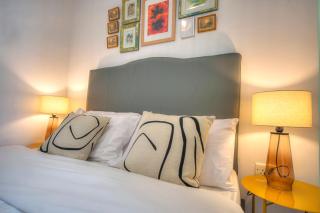 Chic 2bedroom apartment near Sliema ferries CESI1-1 - Sliema - 7