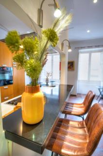 Chic 2bedroom apartment near Sliema ferries CESI1-1 - Sliema - 6