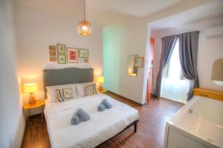 Chic 2bedroom apartment near Sliema ferries CESI1-1 - Sliema - 5