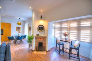Chic 2bedroom apartment near Sliema ferries CESI1-1 - Sliema - 4