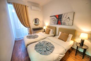 Chic 2bedroom apartment near Sliema ferries CESI1-1 - Sliema - 1