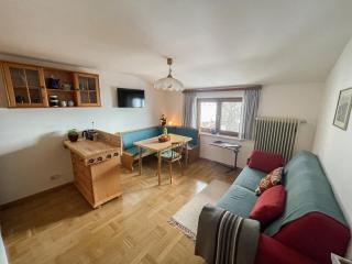 Wohnung mit Bergblick im Haus Sonne - Reith bei Seefeld - 3