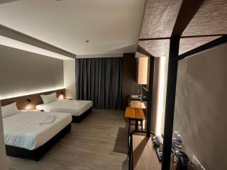Roxy Hotel Aiman - Kuching - 1