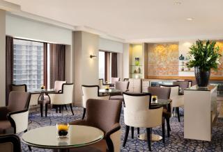 Sheraton Imperial Kuala Lumpur Hotel - 3