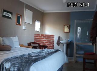 Rusthof Accommodation - Gansbaai - 2