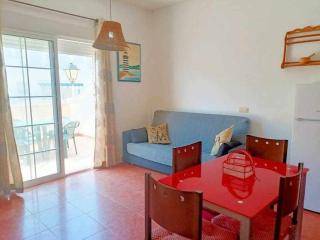 Camino al Mar - Terraza y vista al mar - - 7