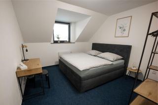 Penzion 7 pokojů - 4