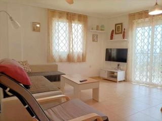 La Glorieta-Apartamento céntrico con vista al mar - 7