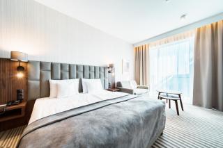 Elements Hotel&Spa - 4