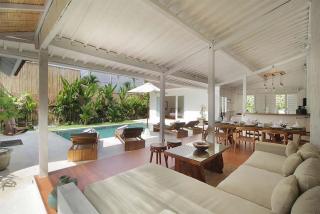 Villa Estel by Optimum Bali Villas - 7