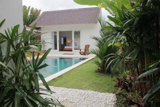 Villa Estel by Optimum Bali Villas - Canggu - 1