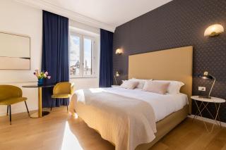 Navona 49 Luxury Suites&Apartment - Rome - 2