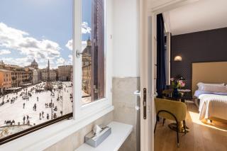 Navona 49 Luxury Suites&Apartment - Roma - 1