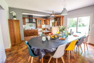 Maison familiale - Moncoutant - 7