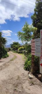 Rusthof Accommodation - Gansbaai - 0