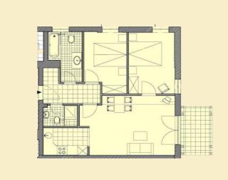 Villa-Senta-Apartment-1 - 9