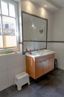Villa-Senta-Apartment-2 - Kühlungsborn - 6