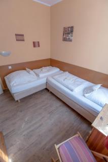 Villa-Senta-Apartment-2 - Kühlungsborn - 1