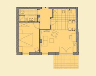 Villa-Senta-Apartment-3 - 9