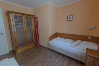 Villa-Senta-Apartment-4 - Kühlungsborn - 2