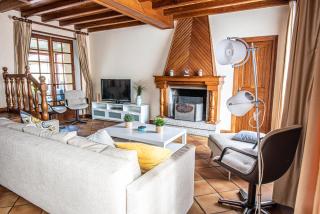 Maison familiale - Moncoutant - 8