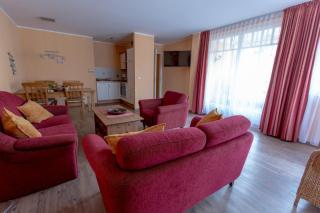 Villa-Senta-Apartment-6 - Kühlungsborn - 9