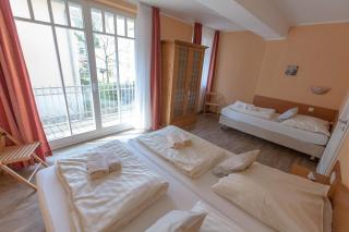 Villa-Senta-Apartment-6 - Kühlungsborn - 5