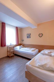 Villa-Senta-Apartment-6 - Kühlungsborn - 2