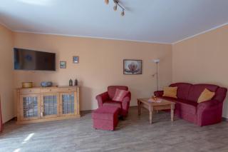 Villa-Senta-Apartment-8 - Kühlungsborn - 8