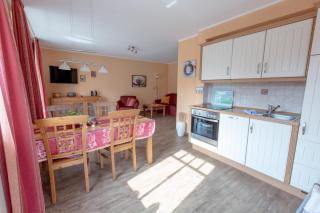 Villa-Senta-Apartment-8 - Kühlungsborn - 7