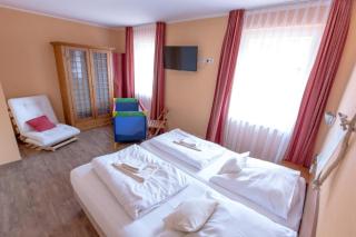 Villa-Senta-Apartment-8 - Kühlungsborn - 5