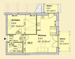 Villa-Senta-Apartment-8 - 9