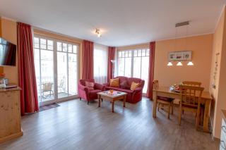Villa-Senta-Apartment-10 - Kühlungsborn - 9