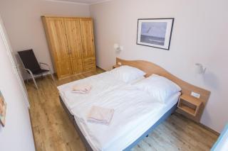 Sunnevelt-Apartment-3 - Kühlungsborn - 2