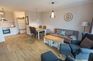 Sunnevelt-Apartment-7 - Kühlungsborn - 7