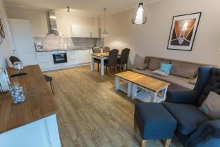 Sunnevelt Apartment 9 - Kühlungsborn - 8