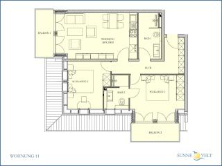 Sunnevelt-Apartment-11 - 9