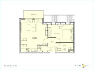 Sunnevelt-Apartment-14 - 9