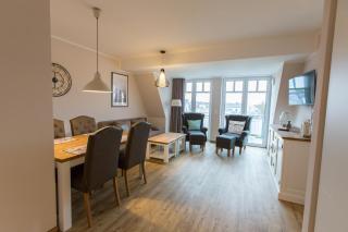 Sunnevelt Apartment 16 - Kühlungsborn - 9