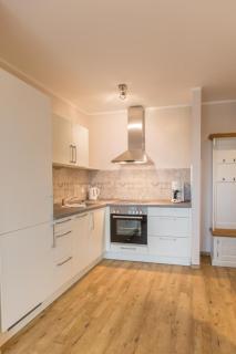 Sunnevelt Apartment 16 - Kühlungsborn - 1