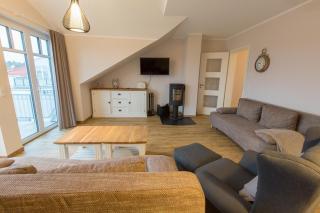 Sunnevelt-Apartment-20 - Kühlungsborn - 9