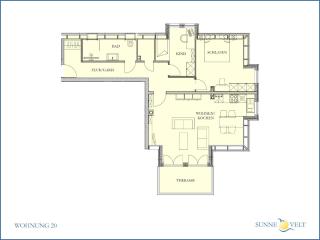 Sunnevelt-Apartment-20 - 9