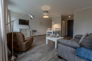 Villa Borwin Apartment 4 - Kühlungsborn - 4