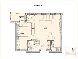 Villa-Borwin-Apartment-4 - 9
