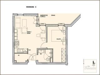 Villa-Borwin-Apartment-5 - 9