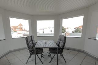 Villa-Borwin-Apartment-17 - Kühlungsborn - 3
