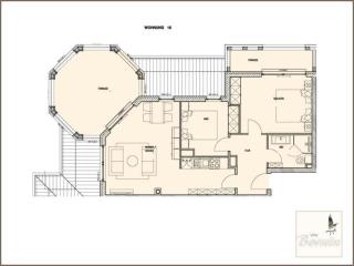 Villa-Borwin-Apartment-16 - 9